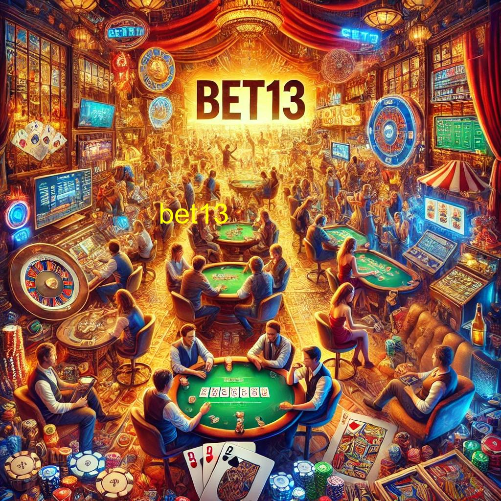 bet13